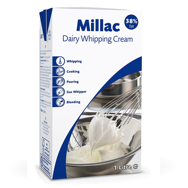 cream heavy substitutes substitute choose board whipped milk recipes